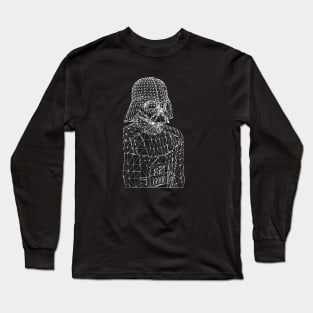 Galaxy Empire | Father of darkness | star | Universal War | wars | Uzay | Galactic Defender | Space Robot | Robots Spacebot | Space Ddefender | Fighter Long Sleeve T-Shirt